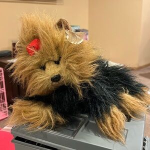 Ty Yappy the Yorkie 97